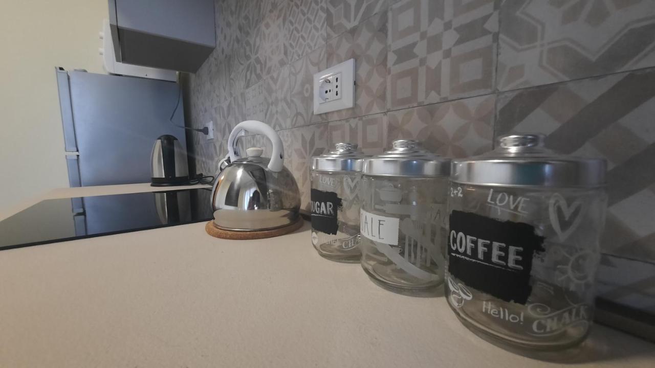 Appartement Navigli - Romolo Milan