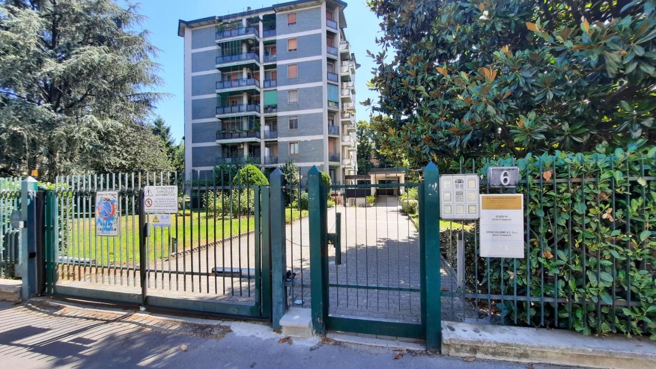 Appartement Navigli - Romolo Milan
