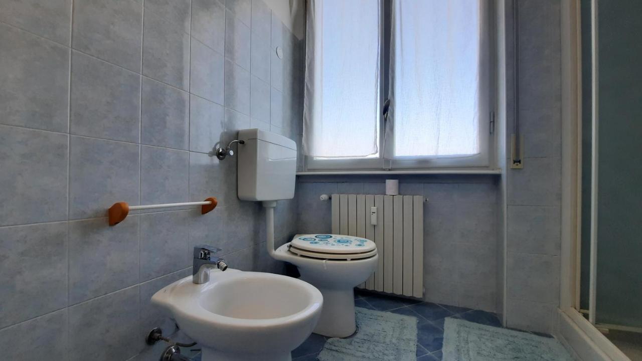 Appartement Navigli - Romolo Milan