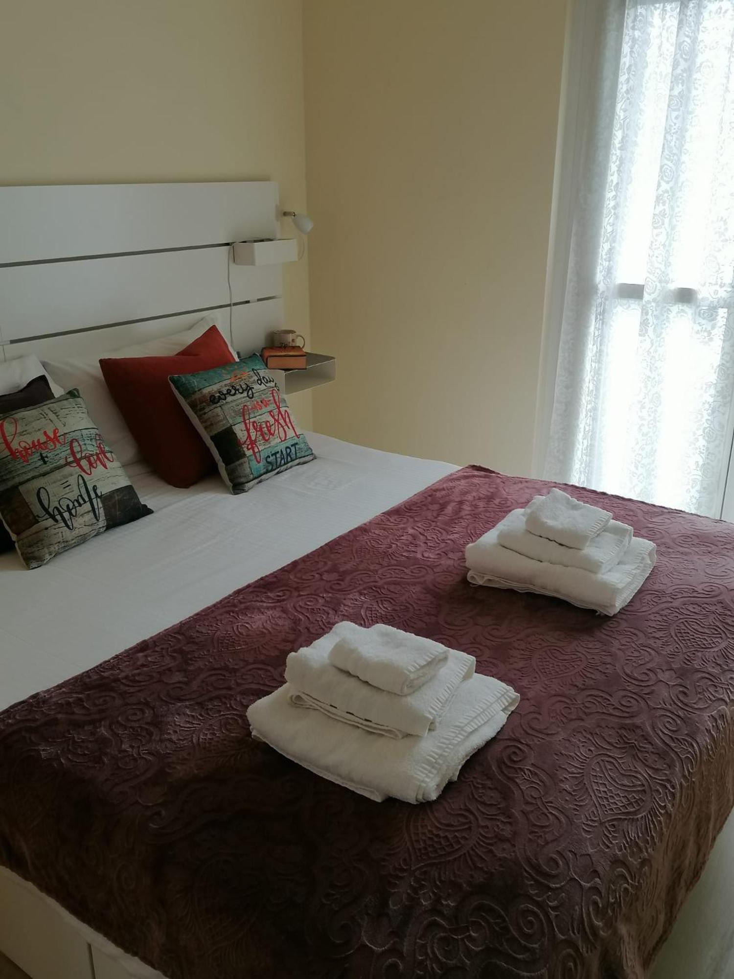 Navigli - Romolo Appartement